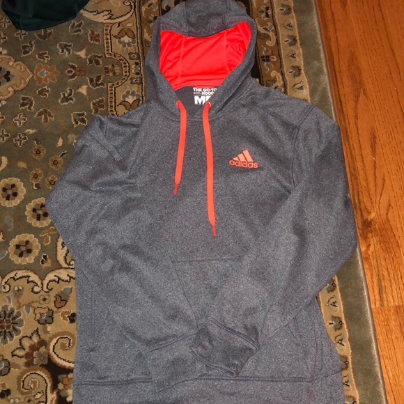 adidas Other - Men’s Adidas Hoodie